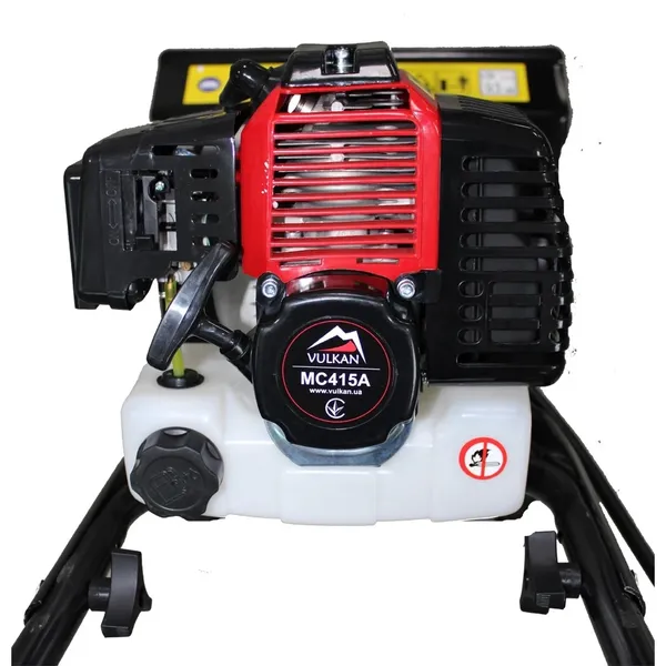 Купить Культиватор бензиновый Vulkan MC415A
