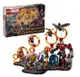 Конструктор LEGO Super Heroes Мстители: Финал. Решающий бой