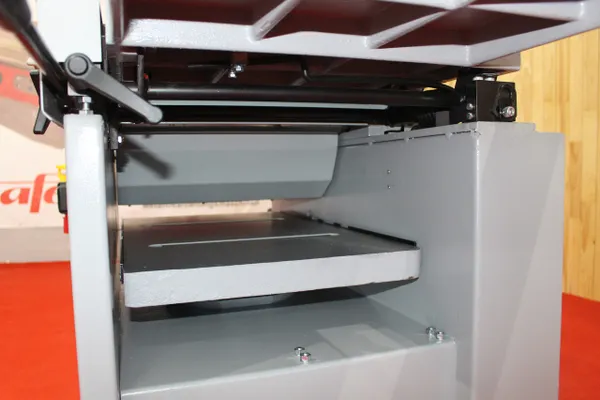 Купить Фуговально-рейсмусовый станок Stomana FS 41N