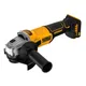 Шлифмашина угловая аккумуляторная DeWALT 18В XR Li-lon 125мм 0-9000об/мин 1.61кг без АКБ и ЗП