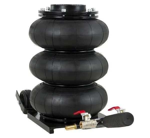 Замовити Пневматичний домкрат 3 т REDATS Snowman Short з доставкою