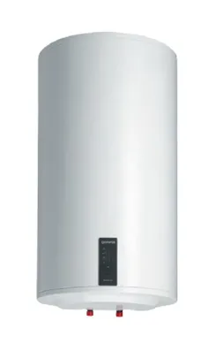 Водонагреватель Gorenje GBF150SMV9 150 л, круглый, сухой тэн, электр. упр-ние, EcoSmart, C фото