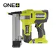 Степлер аккумуляторный Ryobi R18GS18-0,  18В ONE+, скоба 10-38мм, тип 18G, 2.3кг, без АКБ и ЗУ