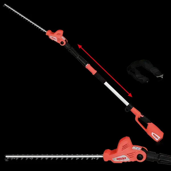 Кусторез телескопический HECHT 6504 в наличии