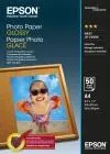Папір Epson Glossy Photo Paper A4 50 арк