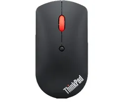 Миша Lenovo ThinkPad Silent, BT, чорний фото