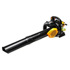 Бензоповітродувка-пилосос GBV526R, 0,88 кВт/1,2 к.с., 810м3/год фото