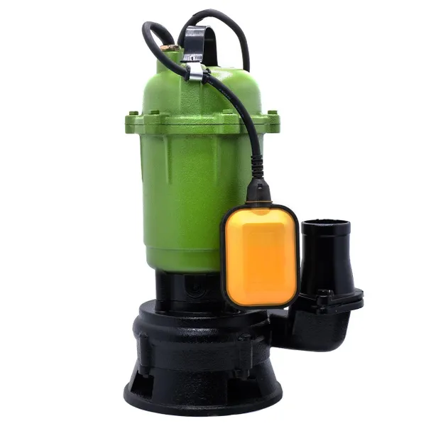 Дренажно-фекальний насос Procraft PN26 ціна в Україні