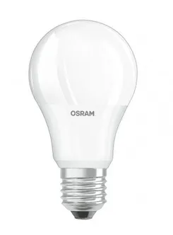 Лампа OSRAM LED E27 16Вт 4000К 1520Лм A150 VALUE фото