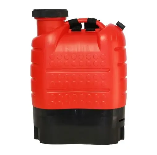 Опрыскиватель аккумуляторный Rupez RUP-16AS отзывы