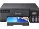 Принтер ink color A4 Epson EcoTank L8050 22_22 ppm USB Wi-Fi 6 inks