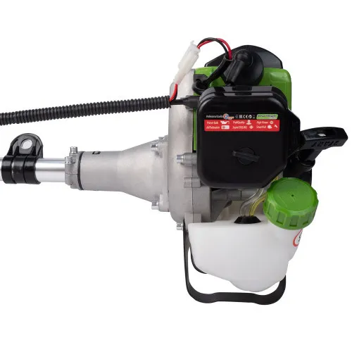 Купити Мотокоса Procraft T3800 (тример бензиновий) зі знижкою