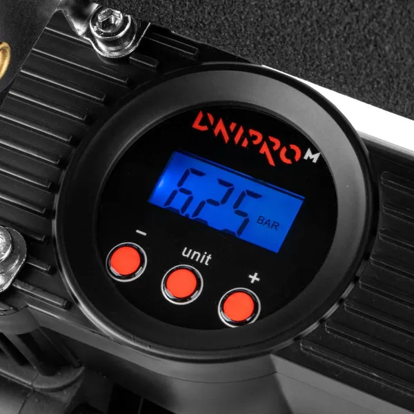 Купить Автомобильный компрессор DNIPRO-M СTI-80D