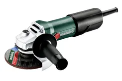 Шліфмашина кутова Metabo WEV 850-125 125мм 850Вт 3000-11500об·хв 1.9кг фото