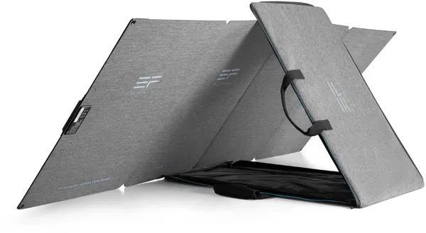 Сонячна панель EcoFlow 160W Solar Panel замовити