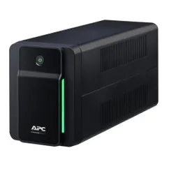 Джерело безперебійного живлення APC Back-UPS 750VA/410W, USB, 4xSchuko фото