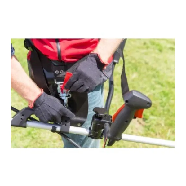 Замовити Мотокоса бензиновая AL-KO 140 В з доставкою