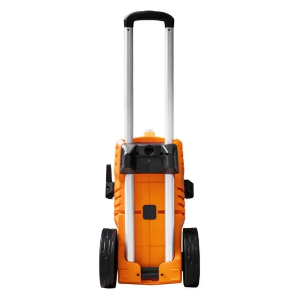 Купити Мінімийка високого тиску Tekhmann PWA-160/2500 IM 2500Вт 160бар 600л/год шланг 8м 21.8кг