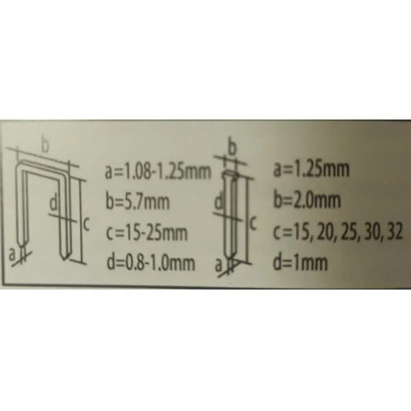 Степлер электрический для скоб и гвоздей Procraft PEH-600 купить онлайн