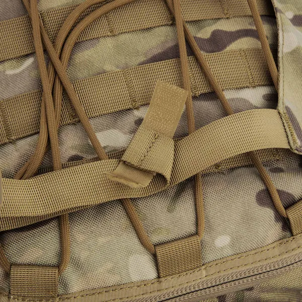 Рюкзак тактический 2Е Tactical, 90L фото №24