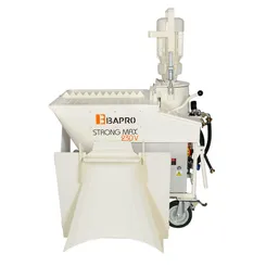 Штукатурная станция BAPRO one 230V STRONG MAX фото