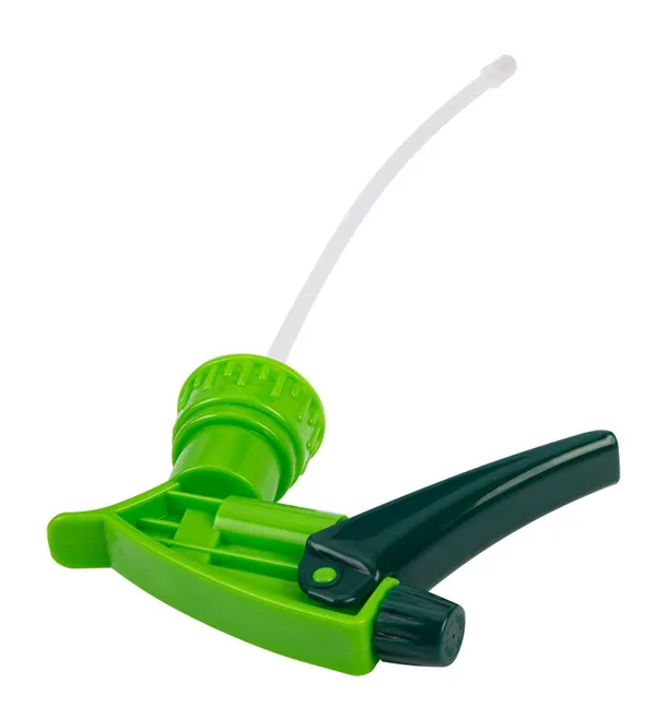 Заказать Опрыскиватель ручной Verto пластик 0.550л 0.070кг с доставкой