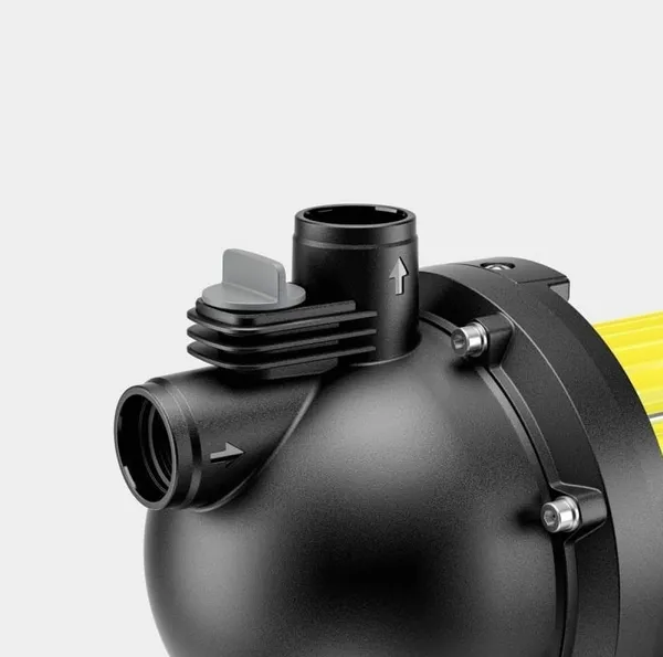 Насосна станція Karcher BP 4.900 Home купити онлайн