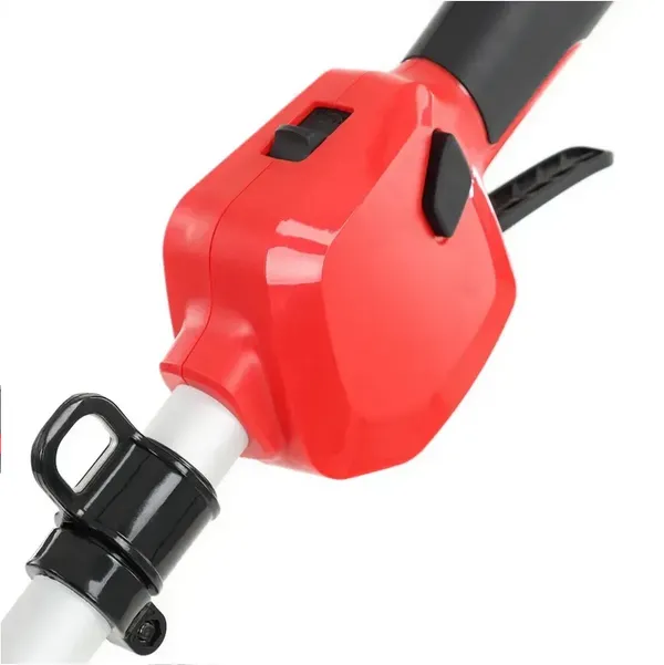 Триммер аккумуляторный HECHT 6210 заказать