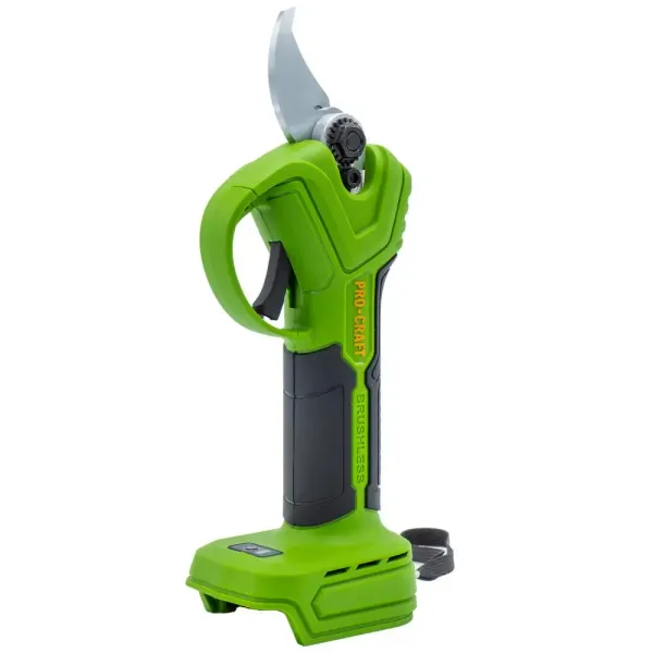 Бесщеточный секатор аккумуляторный Procraft ES30Li (без АКБ и ЗУ)