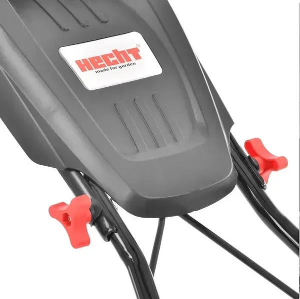 Заказать Снегоуборщик электрический HECHT 9201 с доставкой