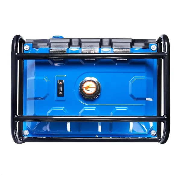 Купить Генератор газо-бензиновый Enersol EPG-5500SEL 230В (1 фаза), 5.5кВт, электростарт, AVR, 78.4кг