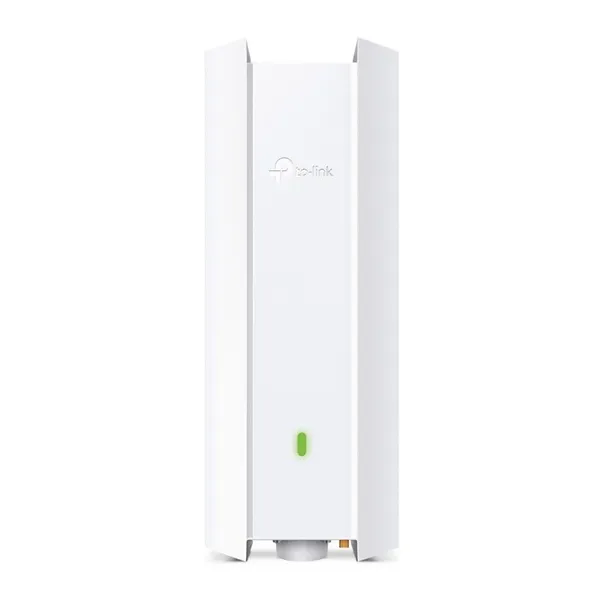 Точка доступа TP-LINK EAP610 OUTDOOR AX1800, 1xGE LAN, PoE, Passive PoE