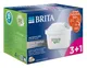 Фильтр-картридж Brita MXPro Limescale для жесткой воды 3+1шт