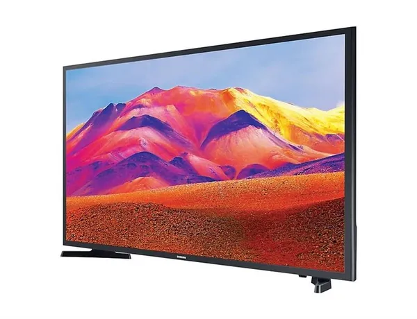 Телевизор 32" Samsung LED Full HD 50Hz Smart Tizen Black