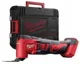 Багатофункціональний інструмент акумуляторний безщітковий MILWAUKEE M18 BMT-0X (HD кейс)