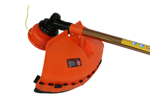 Купить Мотокоса Rebiner GT-4800 2-тактная (триммер бензиновый) со скидкой