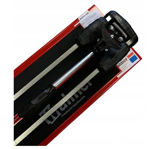 Плиткорез ручной рез 1000 мм Walmer MGLR-1000 [100% ОРИГИНАЛ] Польша отзывы