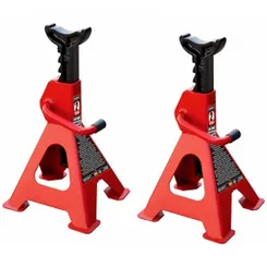 Підставка під автомобіль 2т (2шт) фото