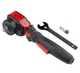 Купити Пневматичний ударний гайковерт 1/2" REDATS P-140A (650 Нм)