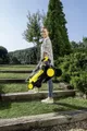 Газонокосилка аккумуляторная Karcher LMO 18-36 Battery (без АКБ и ЗУ) фото №10