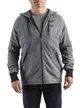Толстовка з підігрівом MILWAUKEE, M12 HHGREY4-0 (XXL), сіра (розмір XXL) купить в Украине