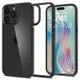 Чохол Spigen для iPhone 15 Pro Max, Ultra Hybrid, Matte Black