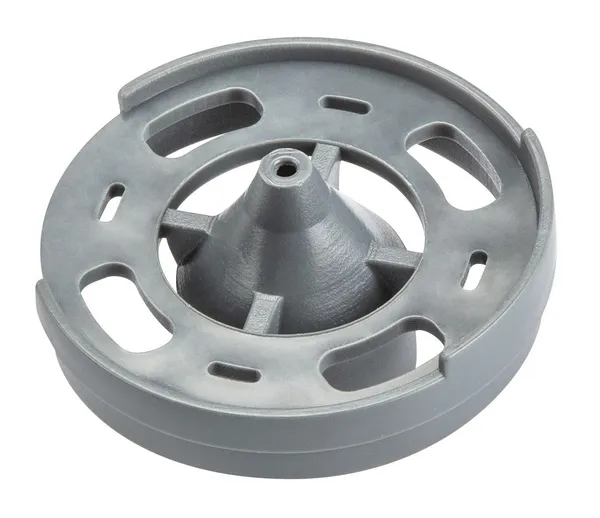 Купить Краскораспылитель аккумуляторный GRAPHITE Energy+ 18В 700мл·мин бачок 900мл 1.45кг без АКБ и ЗП со скидкой