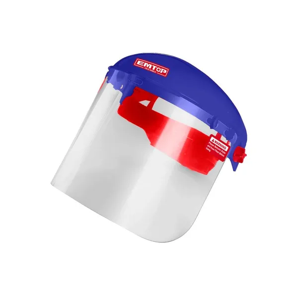 Маска защитная EMTOP EFSD0101