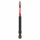 Биты Milwaukee Shockwave, 1шт, PH1х90мм
