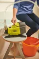 Насос для води акумуляторний Ryobi ONE+ R18TP-0 18В 1500л/год висота перекачування 14м захист сухого ходу 1.4кг (без АКБ та ЗП) відгуки