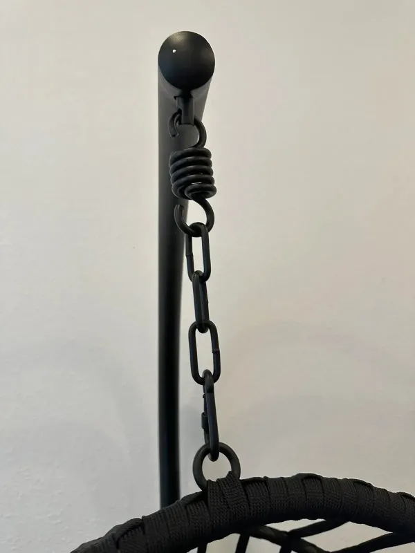 Кресло качели HECHT ARUBA цена в Украине