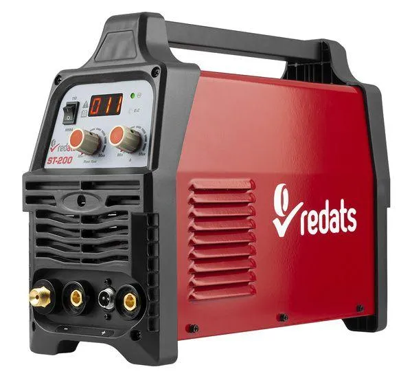 Зварювальний апарат REDATS ST-200 відгуки