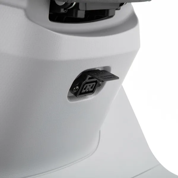 Электроскутер 2E S90, белый купить в Украине