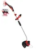 Триммер аккумуляторный Einhell GE-CT 18/33 Li E - Solo, PXC, 18В, 33 см, 7000 об/мин, 2.65 кг (без АКБ и ЗУ)